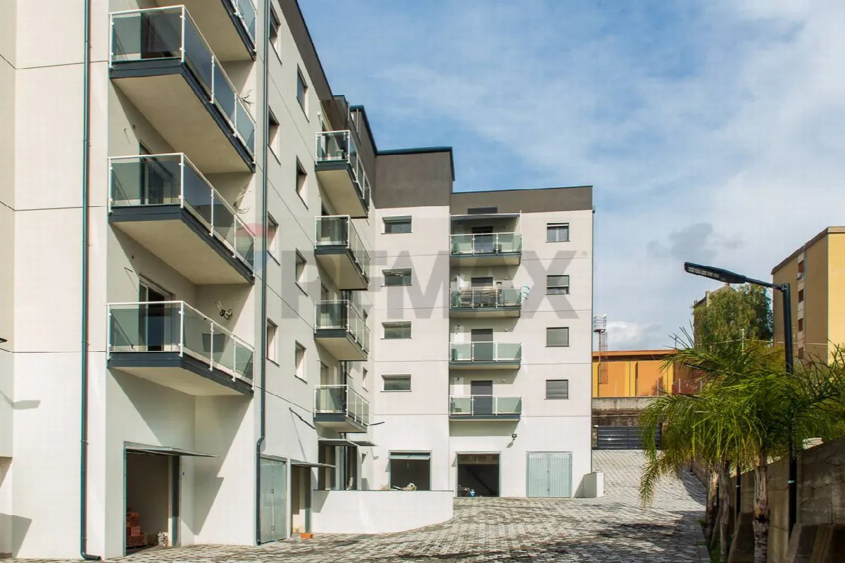 Appartamento in vendita a Catania, Viale Rapisardi - foto 7