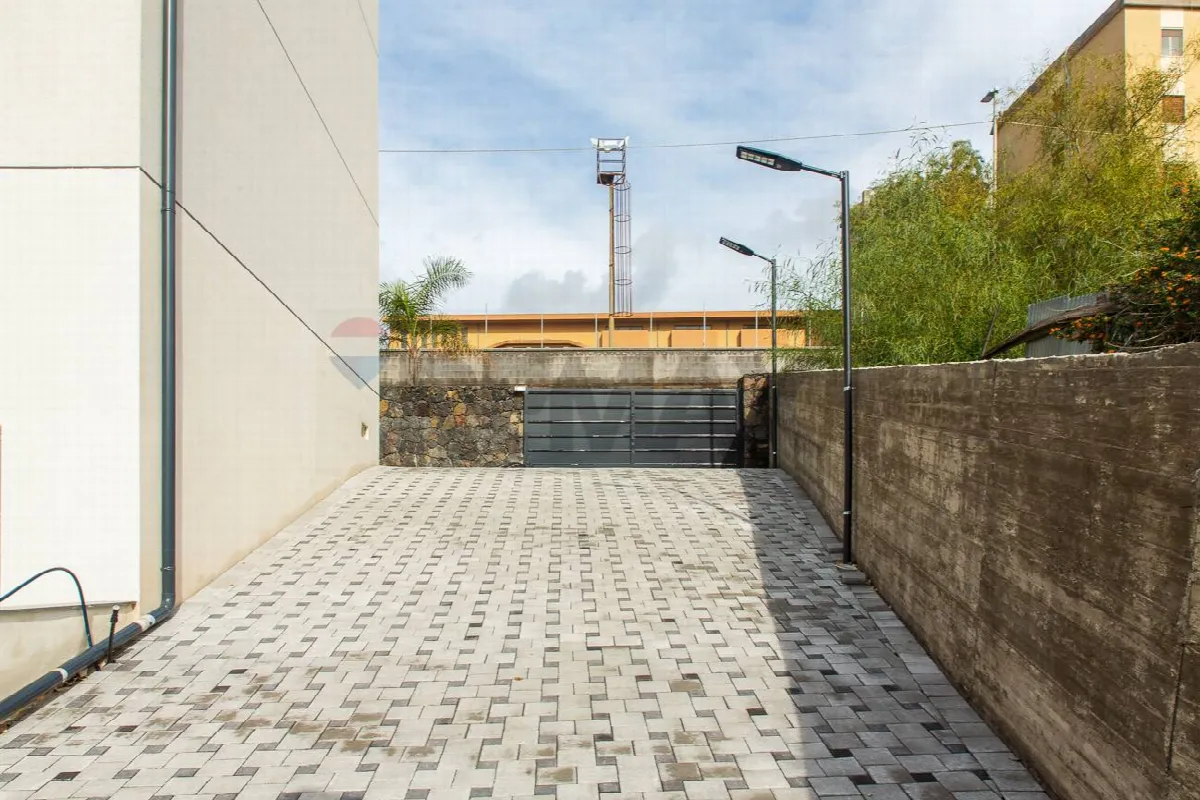 Appartamento in vendita a Catania, Viale Rapisardi - foto 10
