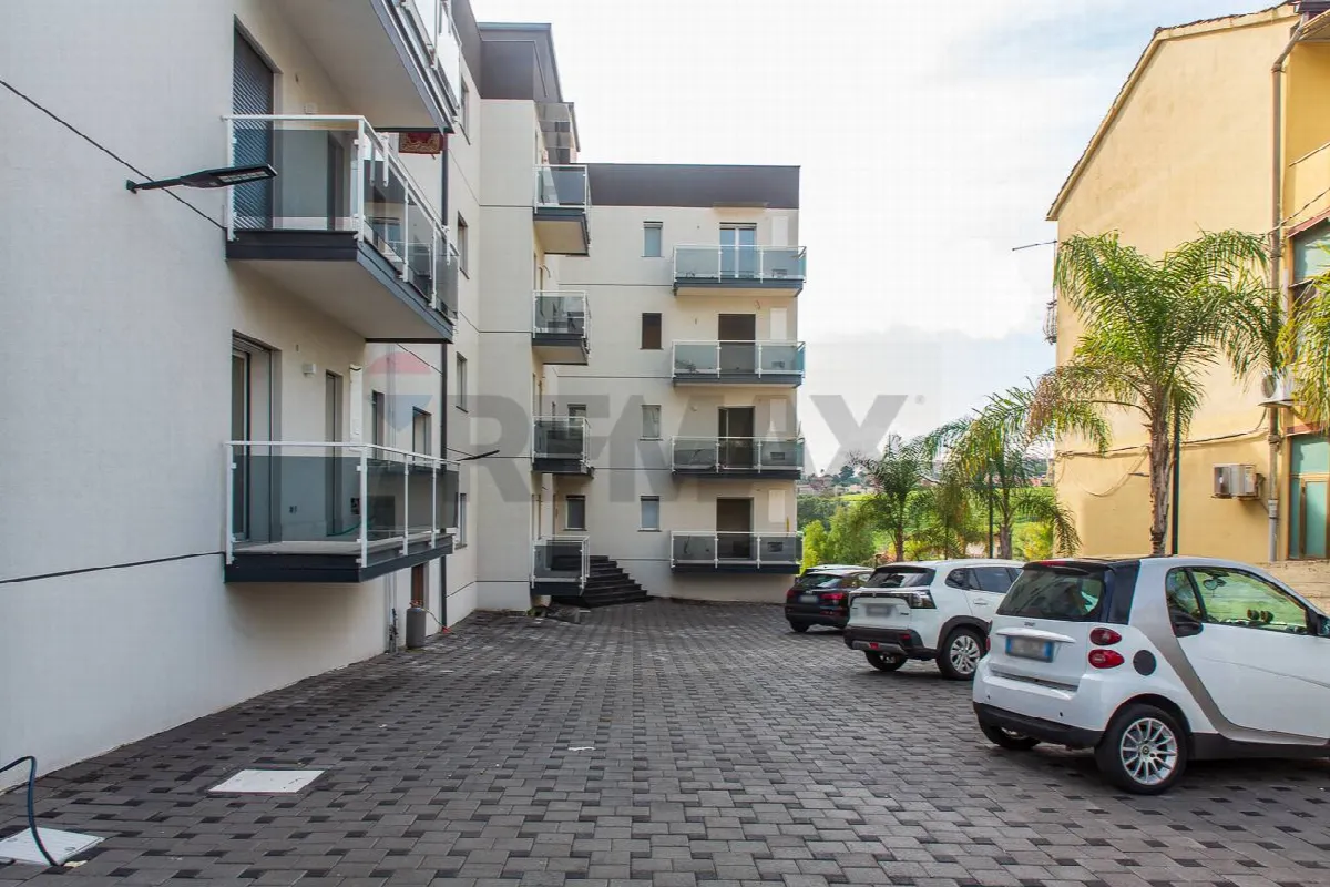 Appartamento in vendita a Catania, Viale Rapisardi - foto 3