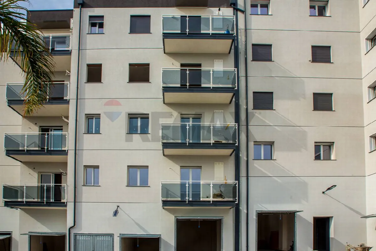 Appartamento in vendita a Catania, Viale Rapisardi - foto 4