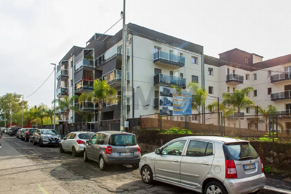 Appartamento in vendita a Catania, Viale Rapisardi - foto 5