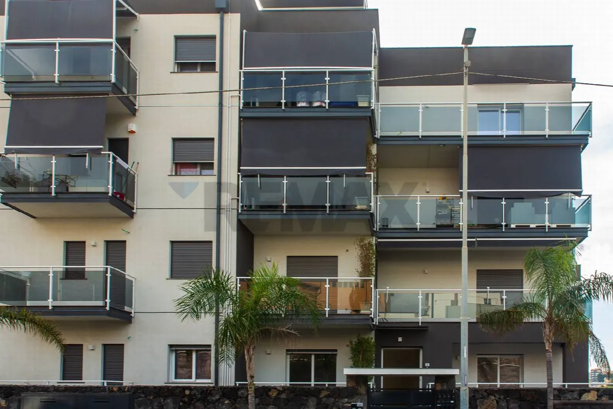 Appartamento in vendita a Catania, Viale Rapisardi - foto 6