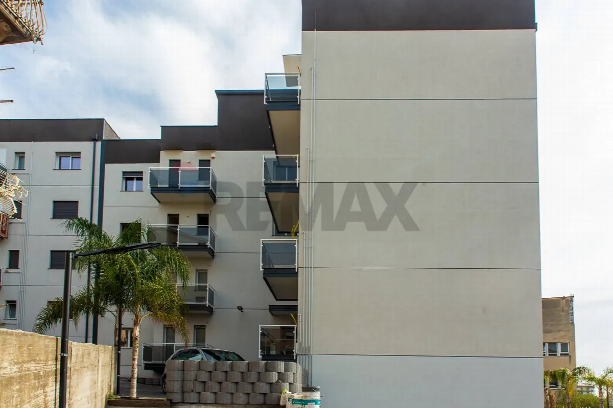 Appartamento in vendita a Catania, Viale Rapisardi - foto 8