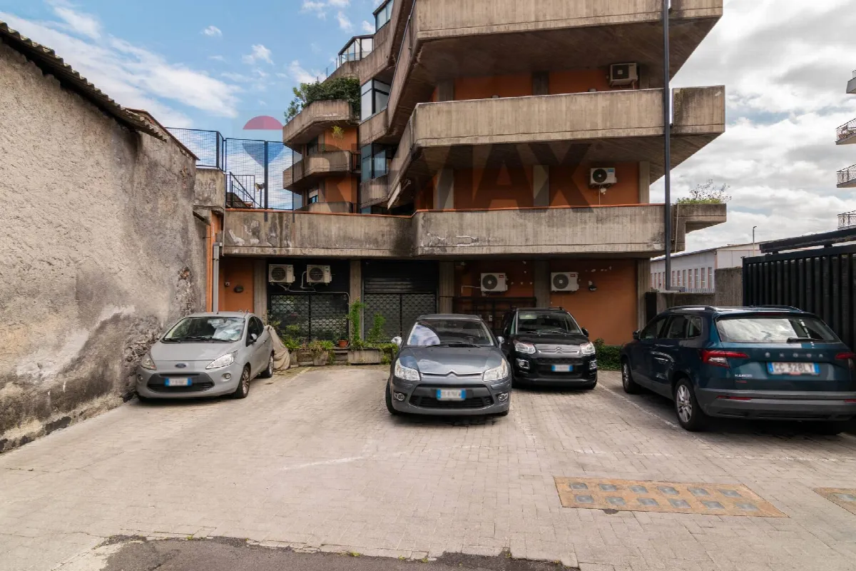 Appartamento in vendita a Catania, Borgo - foto 3