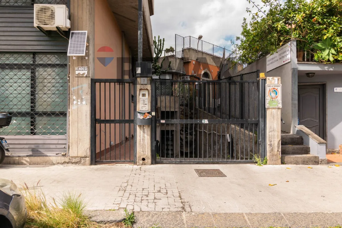 Appartamento in vendita a Catania, Borgo - foto 5