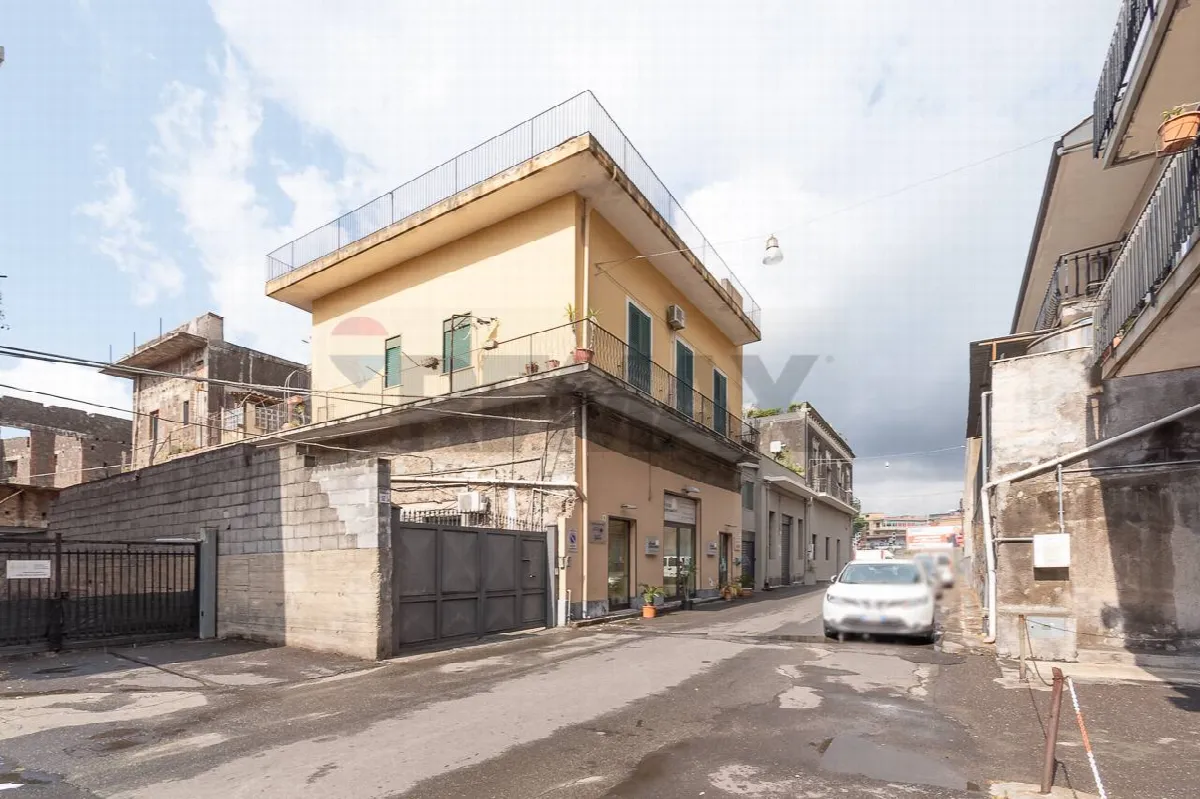 Appartamento in vendita a Acireale - foto 1