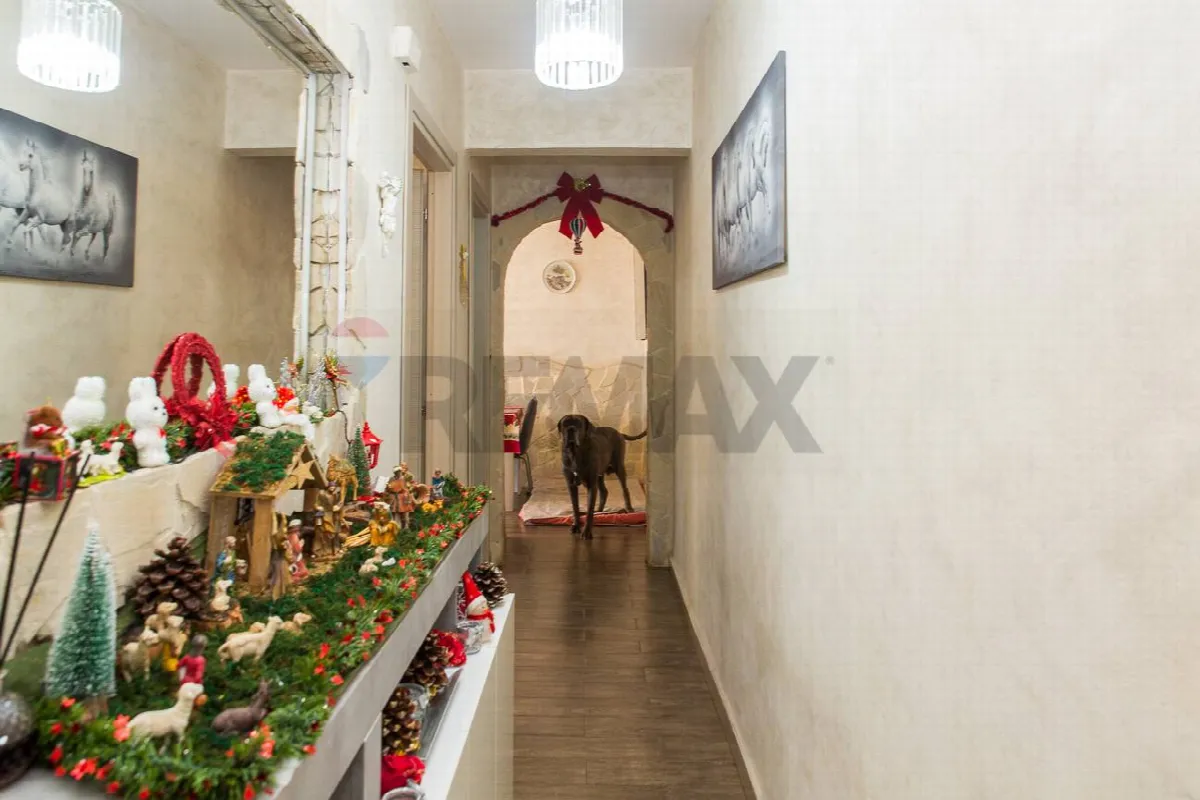 Appartamento in vendita a Catania, Librino - foto 4