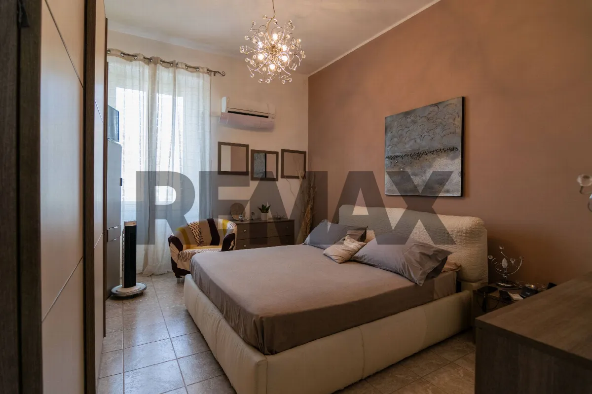 Appartamento in vendita a Catania, Viale Rapisardi - foto 1