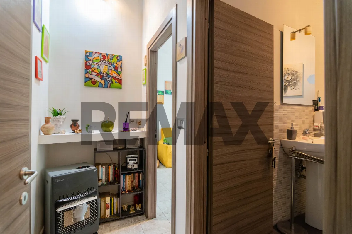 Appartamento in vendita a Catania, Viale Rapisardi - foto 6