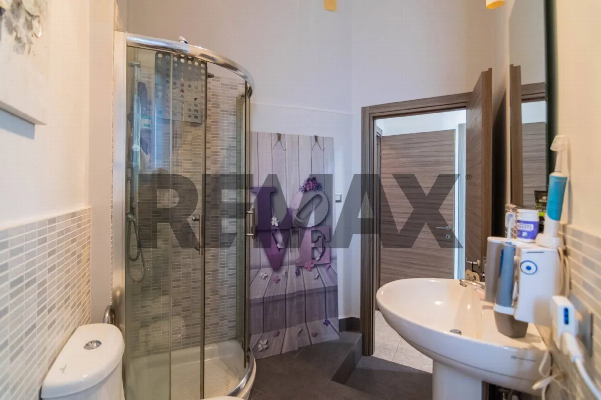 Appartamento in vendita a Catania, Viale Rapisardi - foto 10