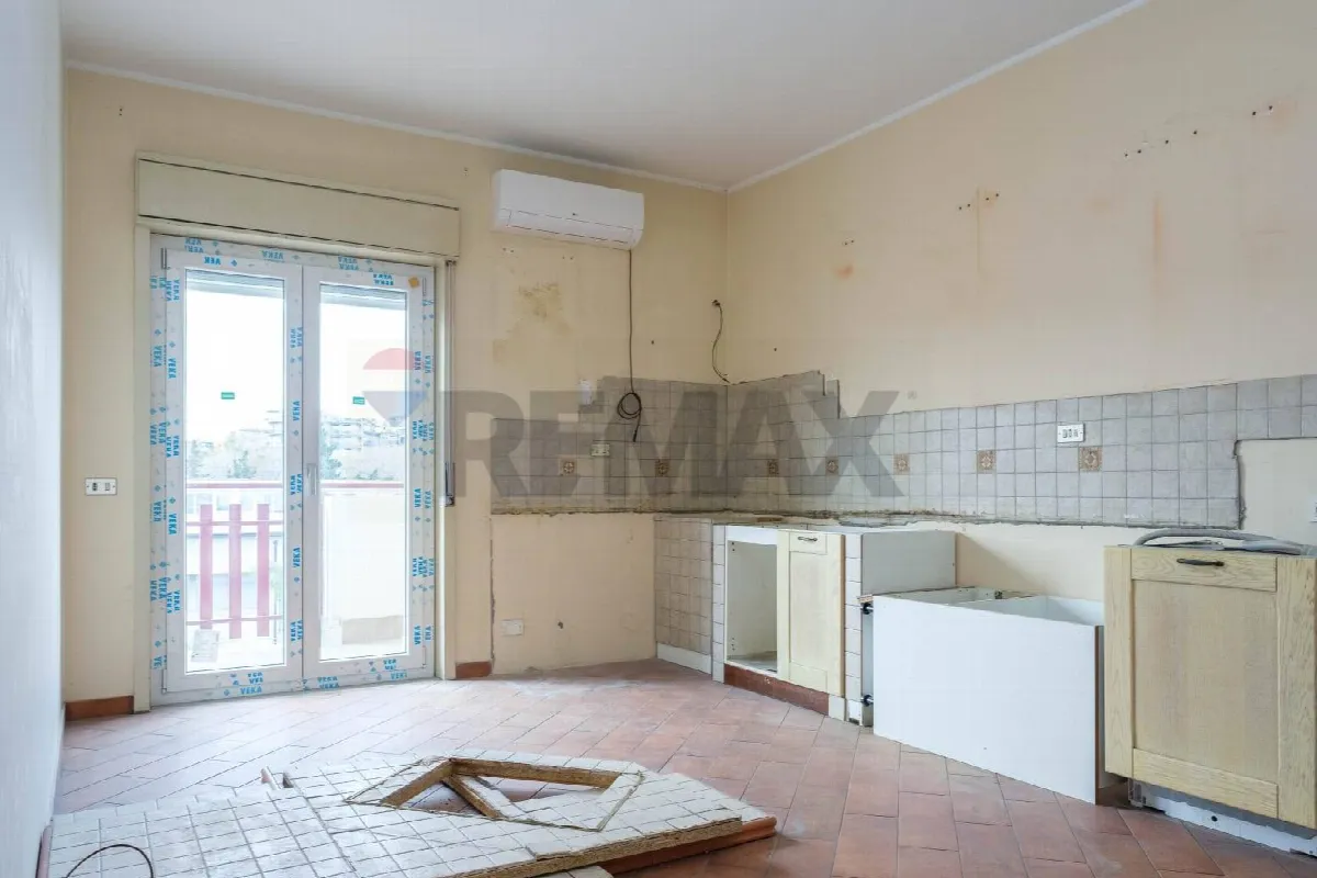 Appartamento in vendita a Catania, Viale Rapisardi - foto 2