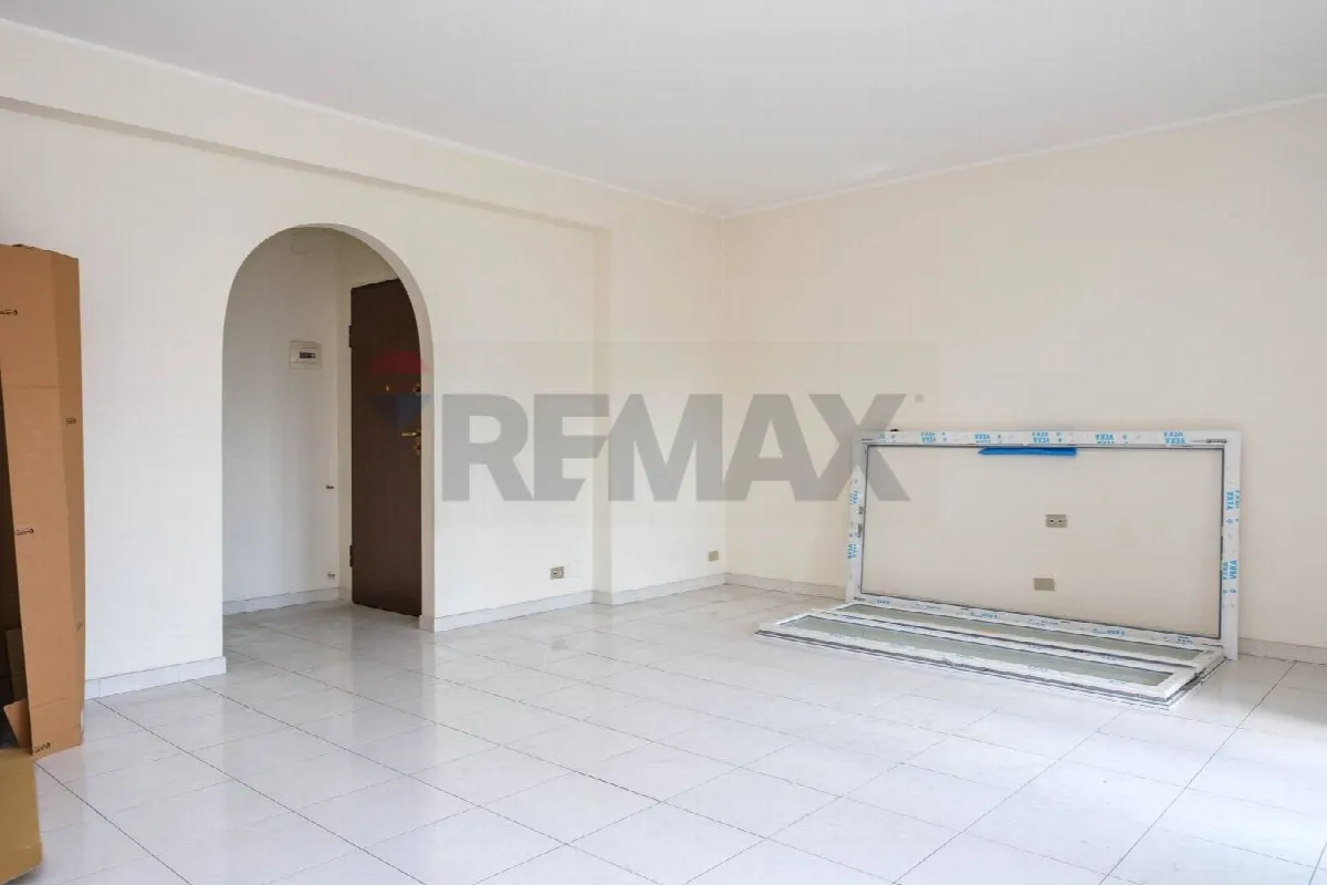 Appartamento in vendita a Catania, Viale Rapisardi - foto 6