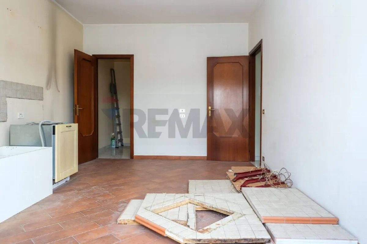 Appartamento in vendita a Catania, Viale Rapisardi - foto 8