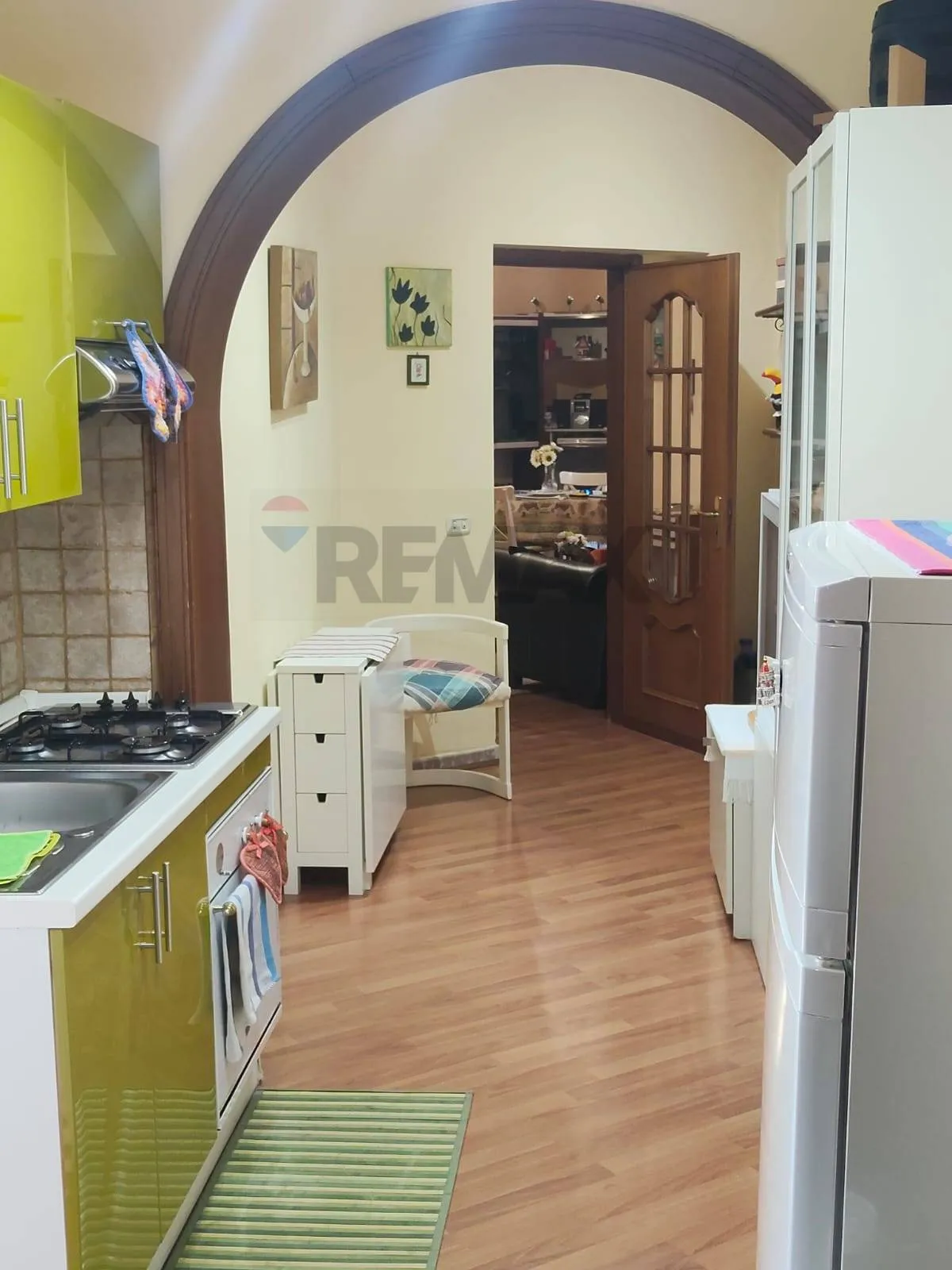 Appartamento in vendita a Catania, Borgo - foto 3