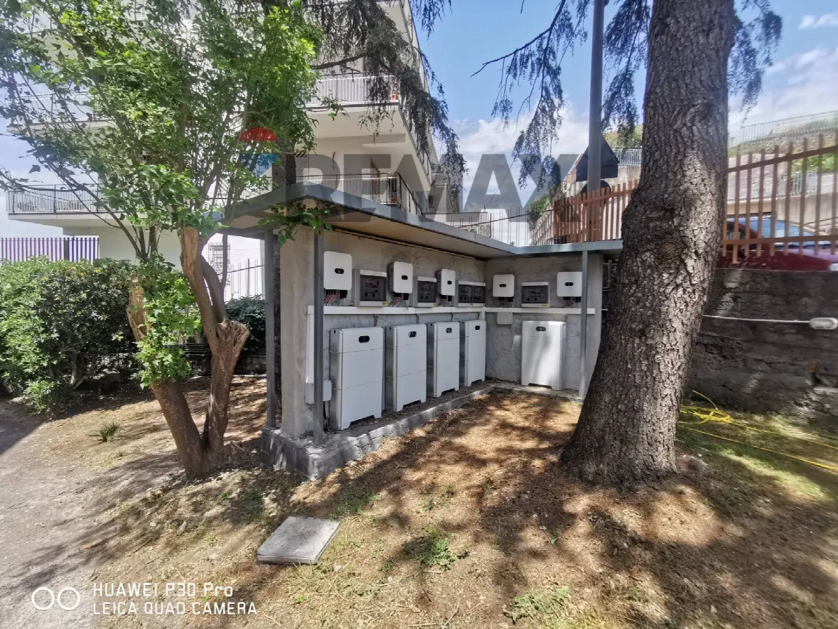 Appartamento in vendita a Sant'Agata li Battiati - foto 3