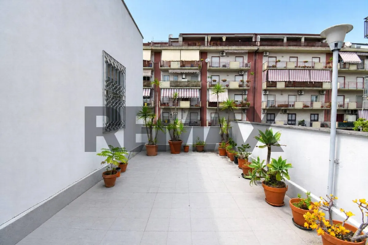 Appartamento in vendita a Catania, Viale Rapisardi - foto 1