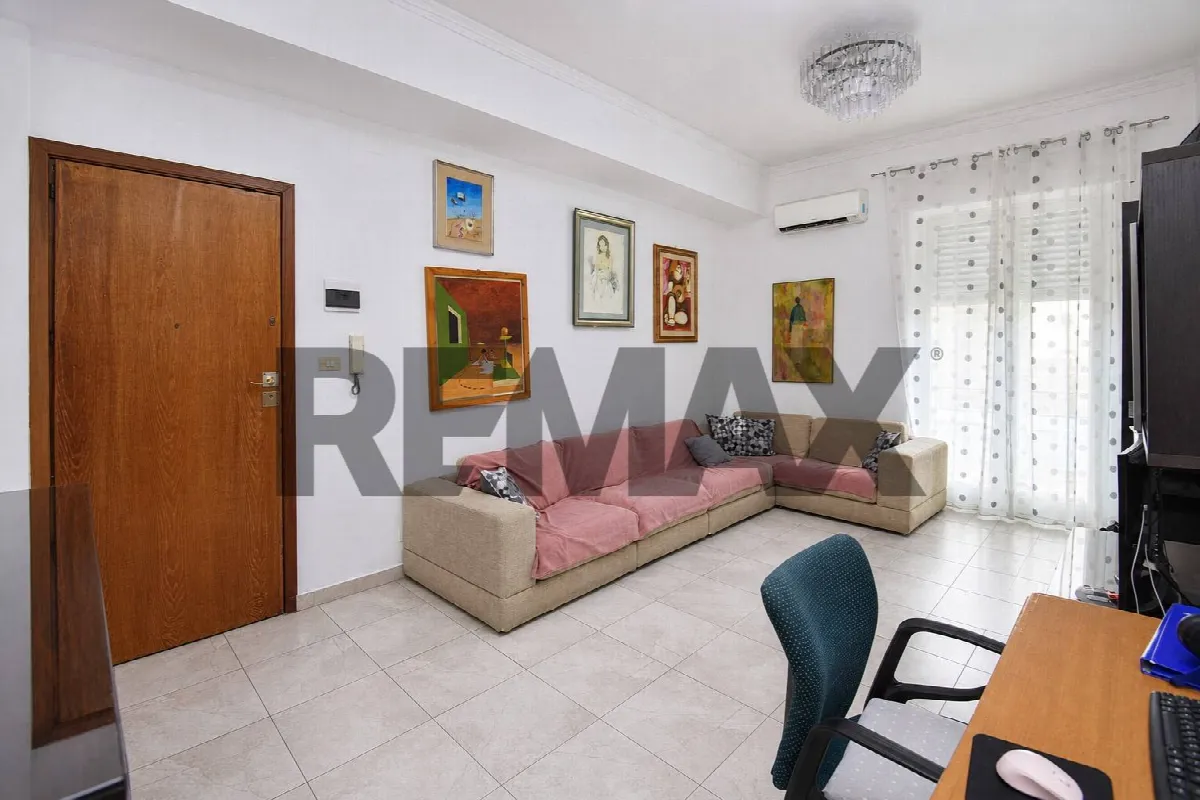 Appartamento in vendita a Catania, Viale Rapisardi - foto 4