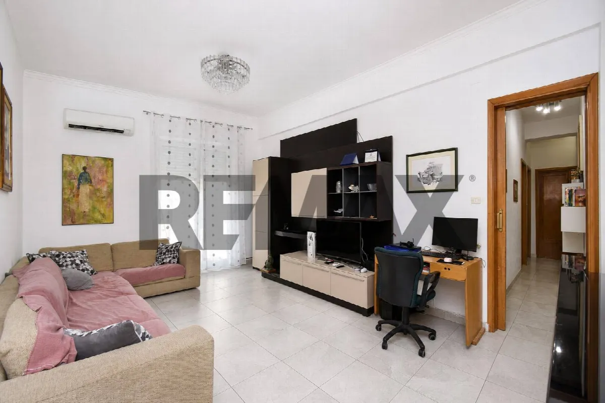 Appartamento in vendita a Catania, Viale Rapisardi - foto 6
