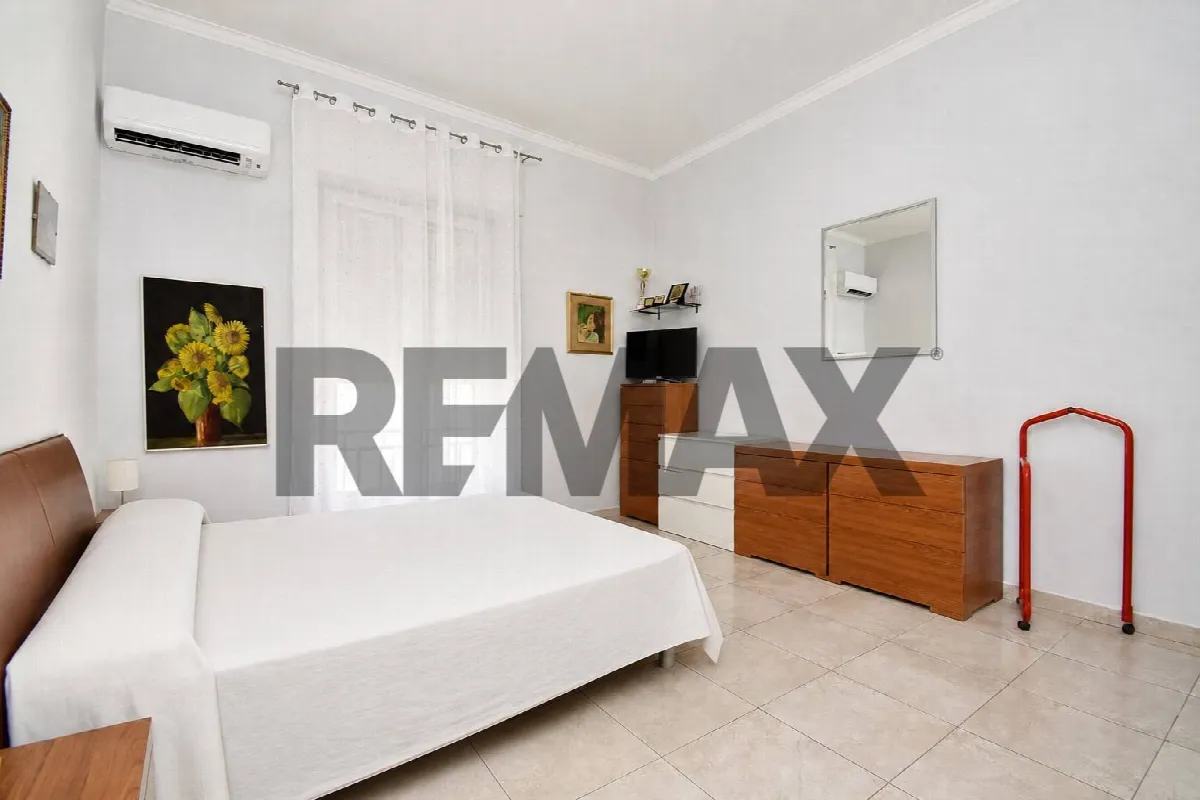 Appartamento in vendita a Catania, Viale Rapisardi - foto 8