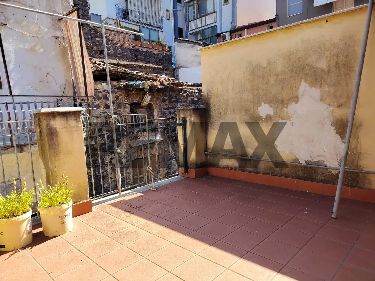 Appartamento in vendita a Catania, Zona centro - foto 6