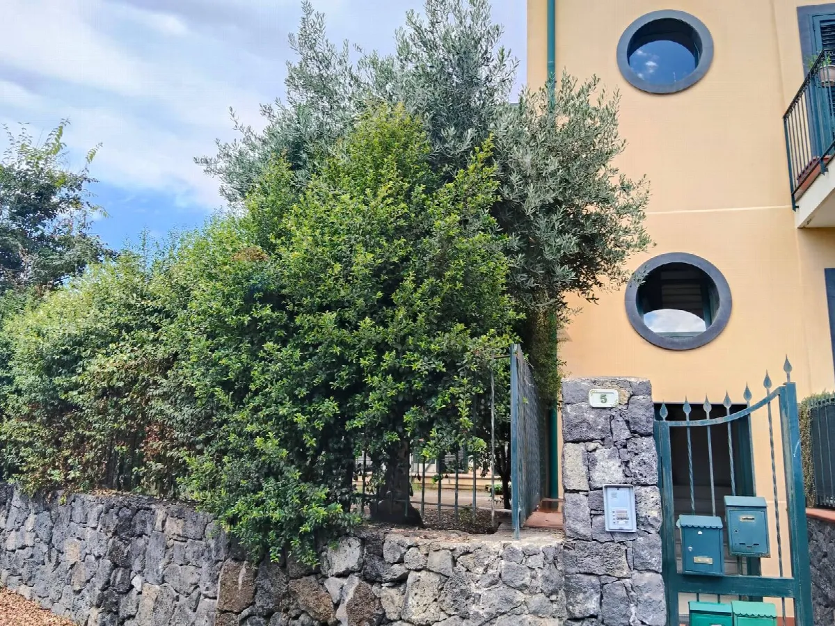 Appartamento in vendita a Acireale, Pozzillo - foto 1