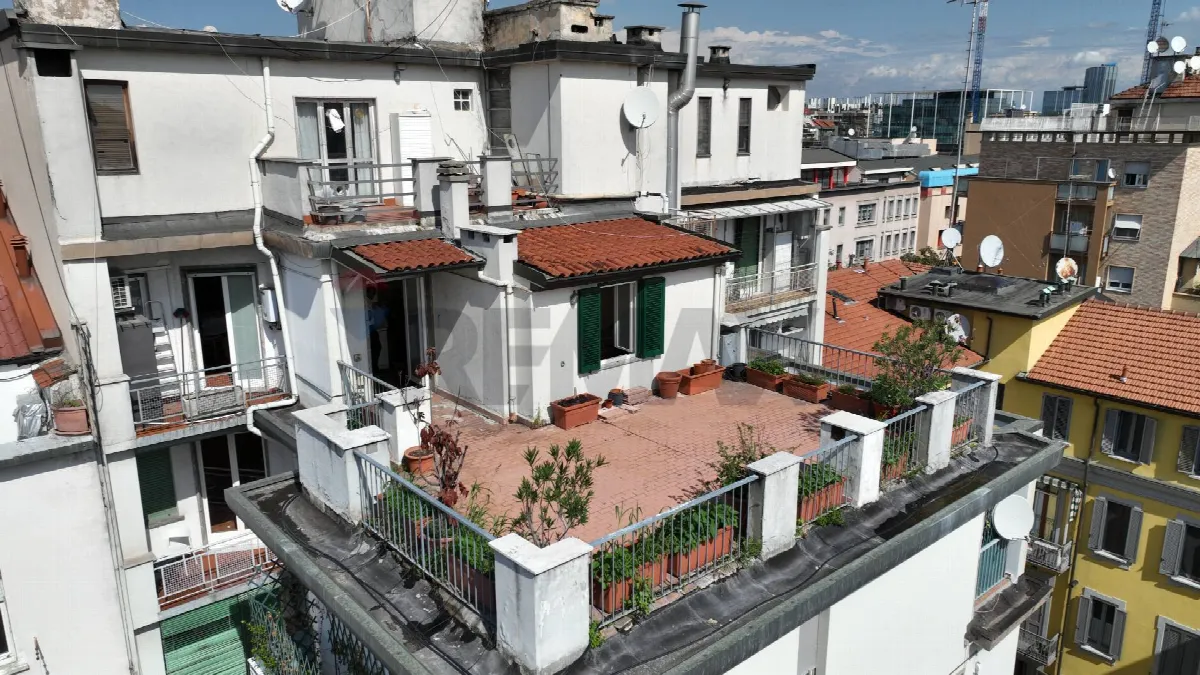 Appartamento in vendita a Milano, Fiera - foto 1