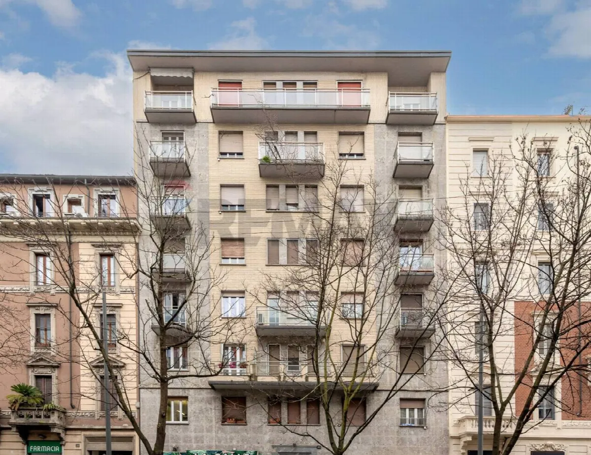 Appartamento in vendita a Milano, Fiera - foto 2
