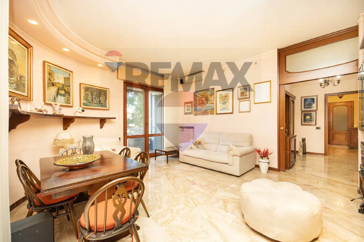 Appartamento in vendita a Cassina de' Pecchi - foto 3