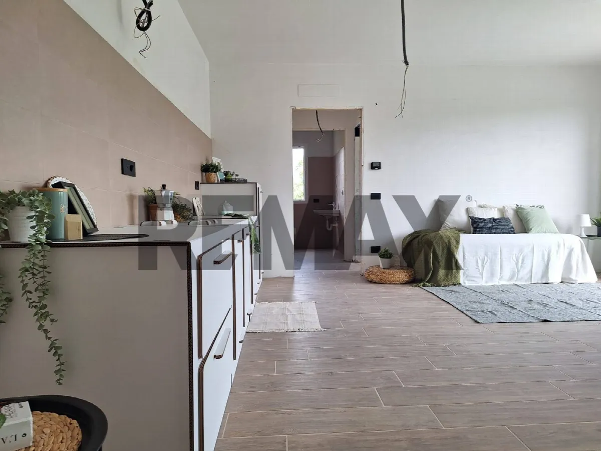 Appartamento in vendita a Bregnano - foto 1