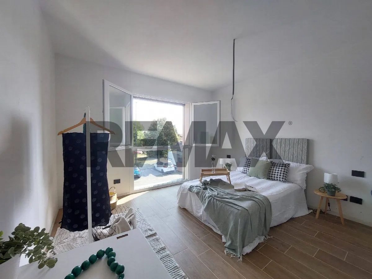 Appartamento in vendita a Bregnano - foto 6