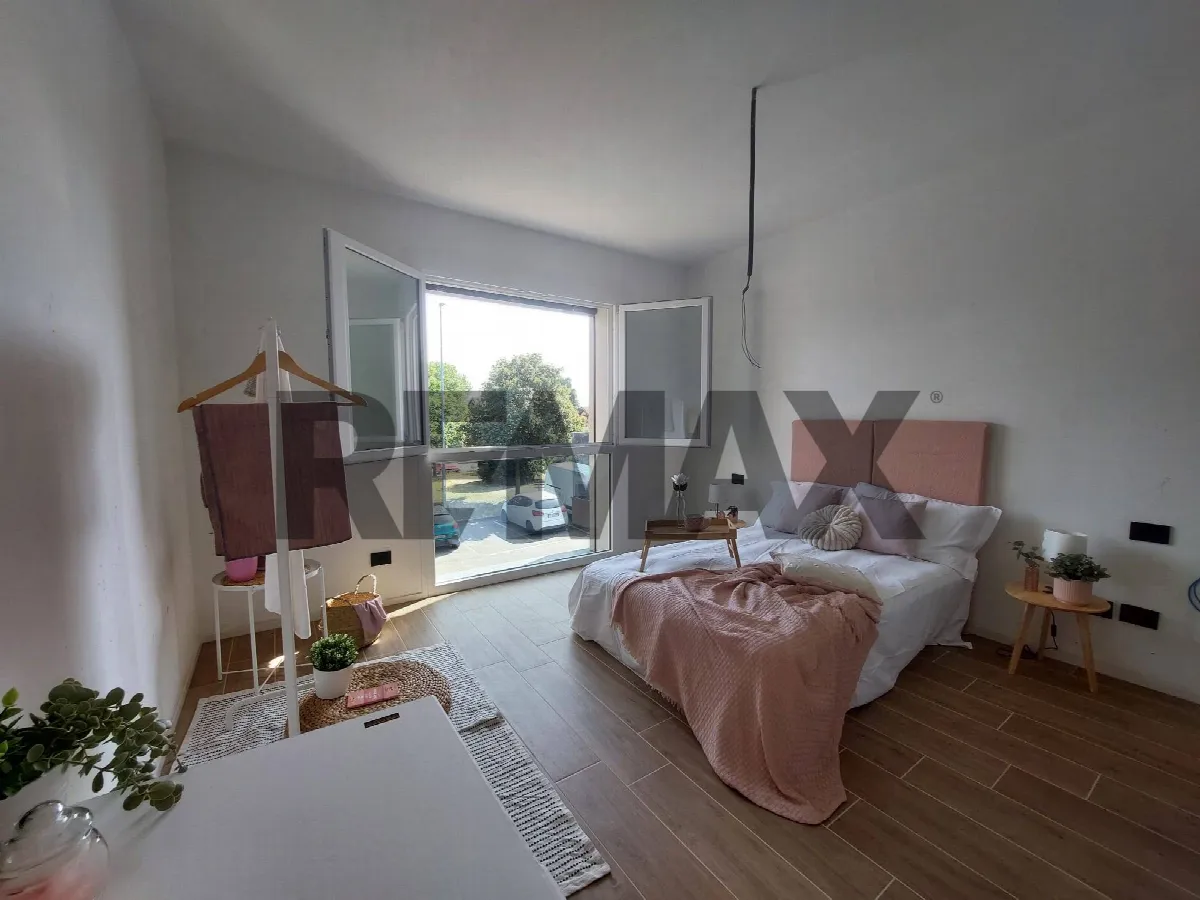 Appartamento in vendita a Lomazzo - foto 6