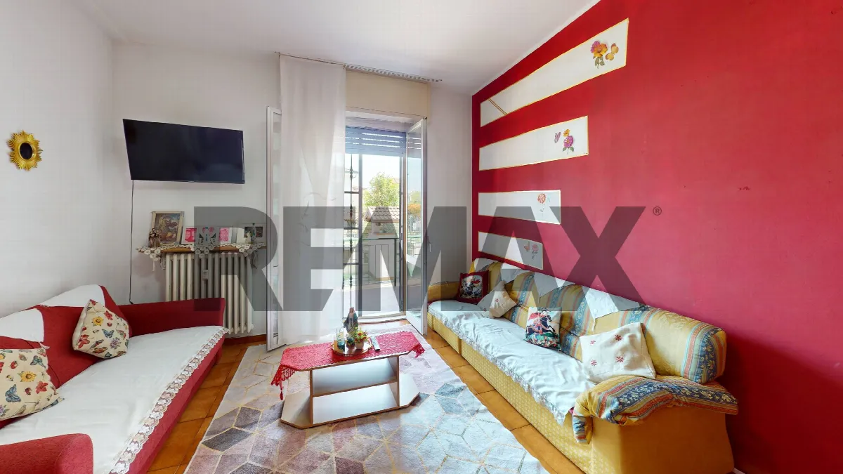 Appartamento in vendita a Settala - foto 5