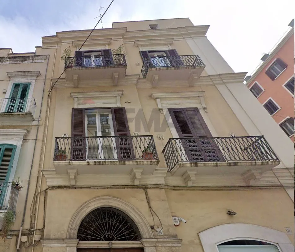 Appartamento in vendita a Bari, Murat - foto 1