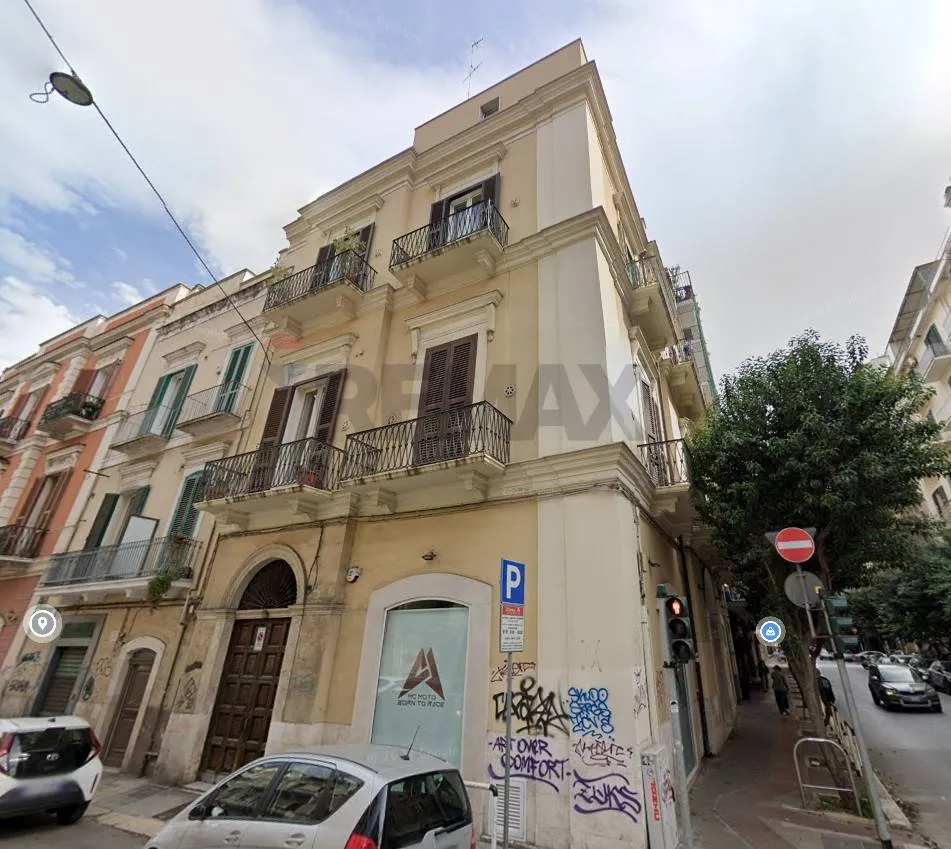 Appartamento in vendita a Bari, Murat - foto 10