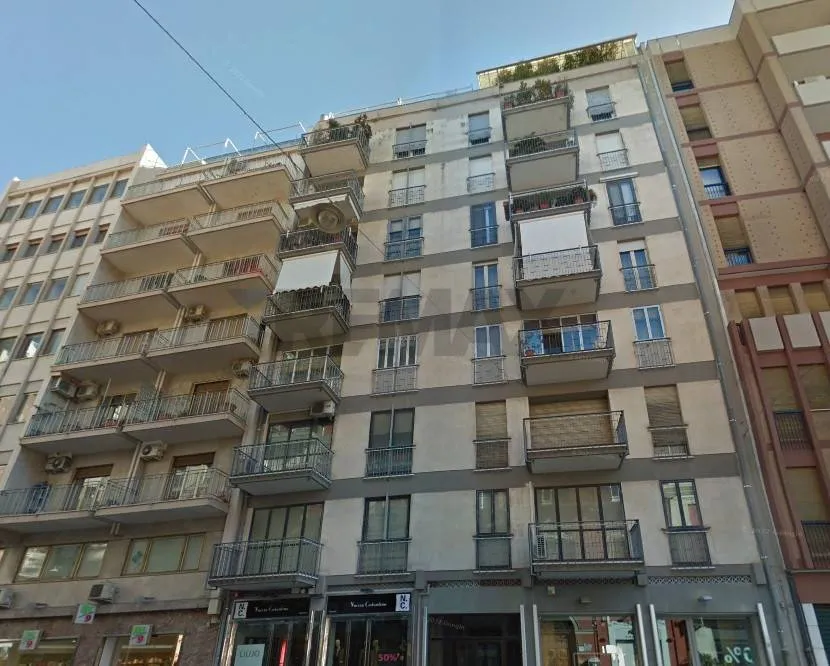Appartamento in vendita a Bari, Murat - foto 1