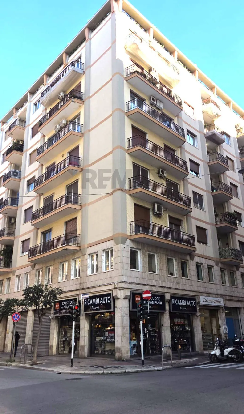 Appartamento in vendita a Bari, Murat - foto 1