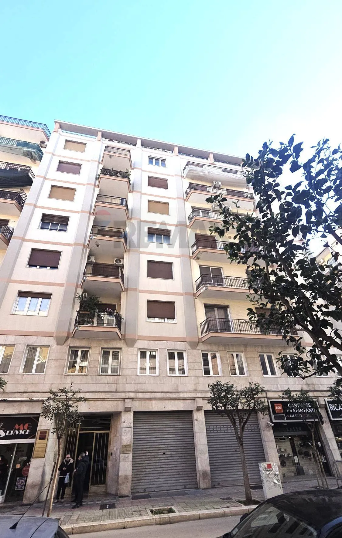 Appartamento in vendita a Bari, Murat - foto 2