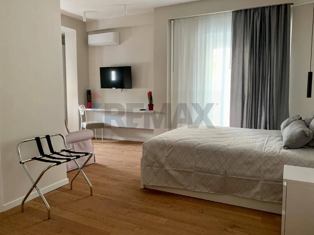 Appartamento in vendita a Bari, Murat - foto 4
