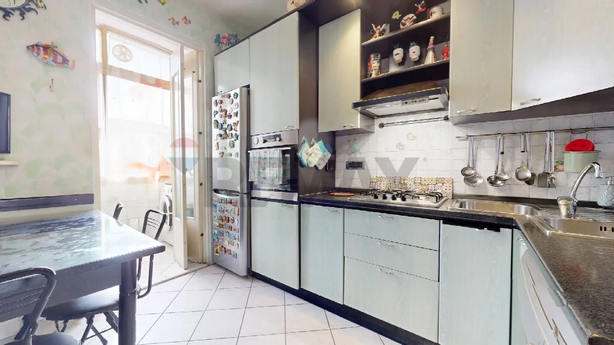 Appartamento in vendita a Viareggio, Migliarina - foto 4