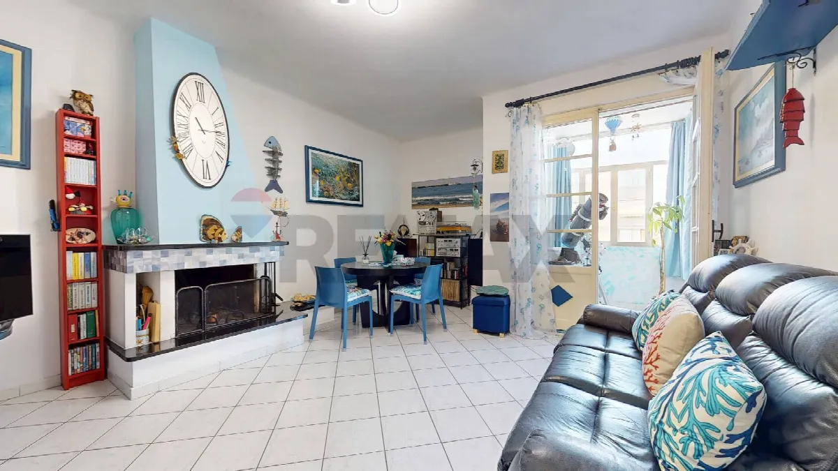 Appartamento in vendita a Viareggio, Migliarina - foto 7