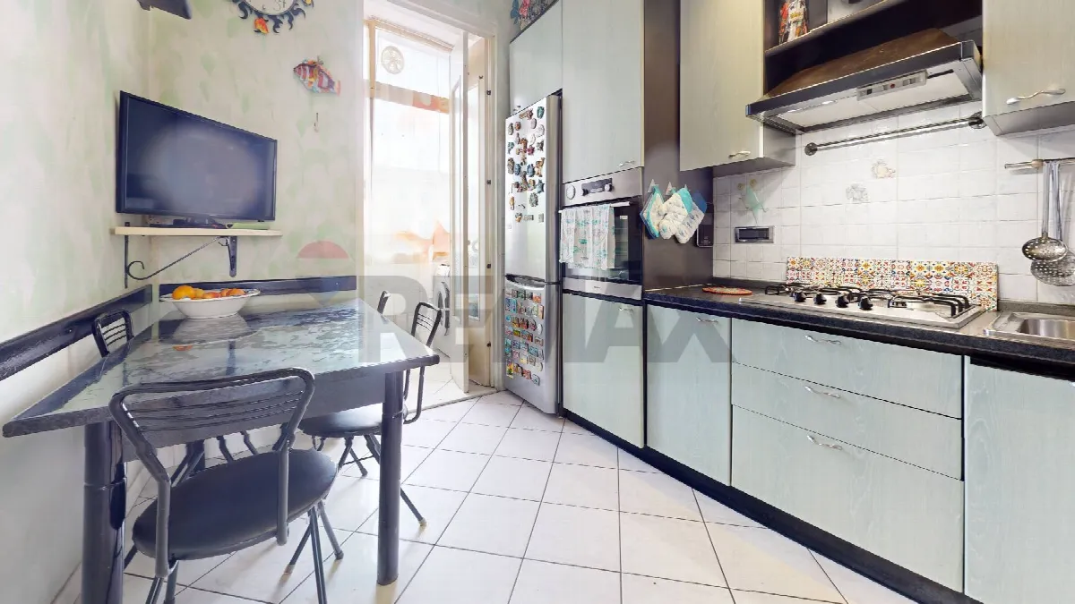 Appartamento in vendita a Viareggio, Migliarina - foto 8