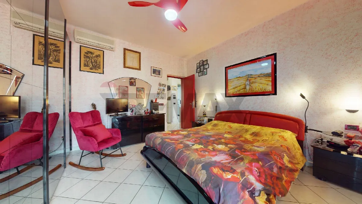 Appartamento in vendita a Viareggio, Migliarina - foto 10