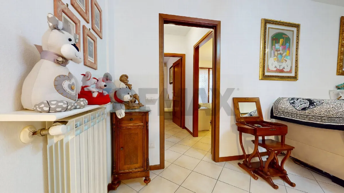 Appartamento in vendita a Viareggio - foto 9