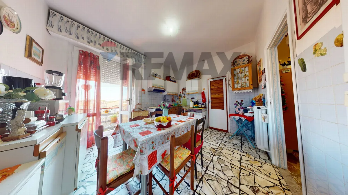 Appartamento in vendita a Viareggio, Terminetto - foto 2