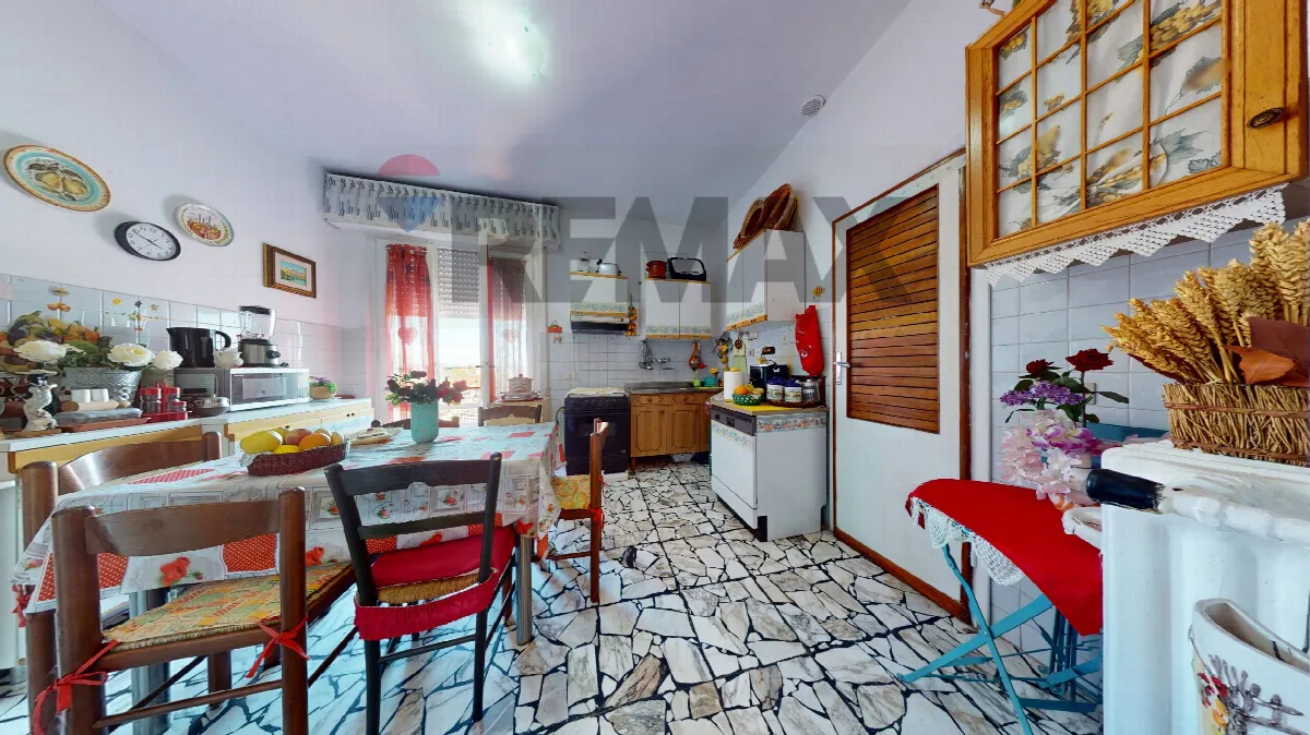Appartamento in vendita a Viareggio, Terminetto - foto 5
