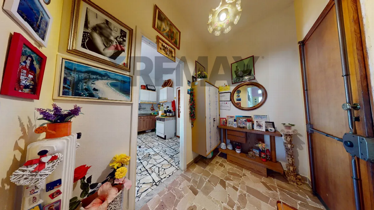 Appartamento in vendita a Viareggio, Terminetto - foto 7