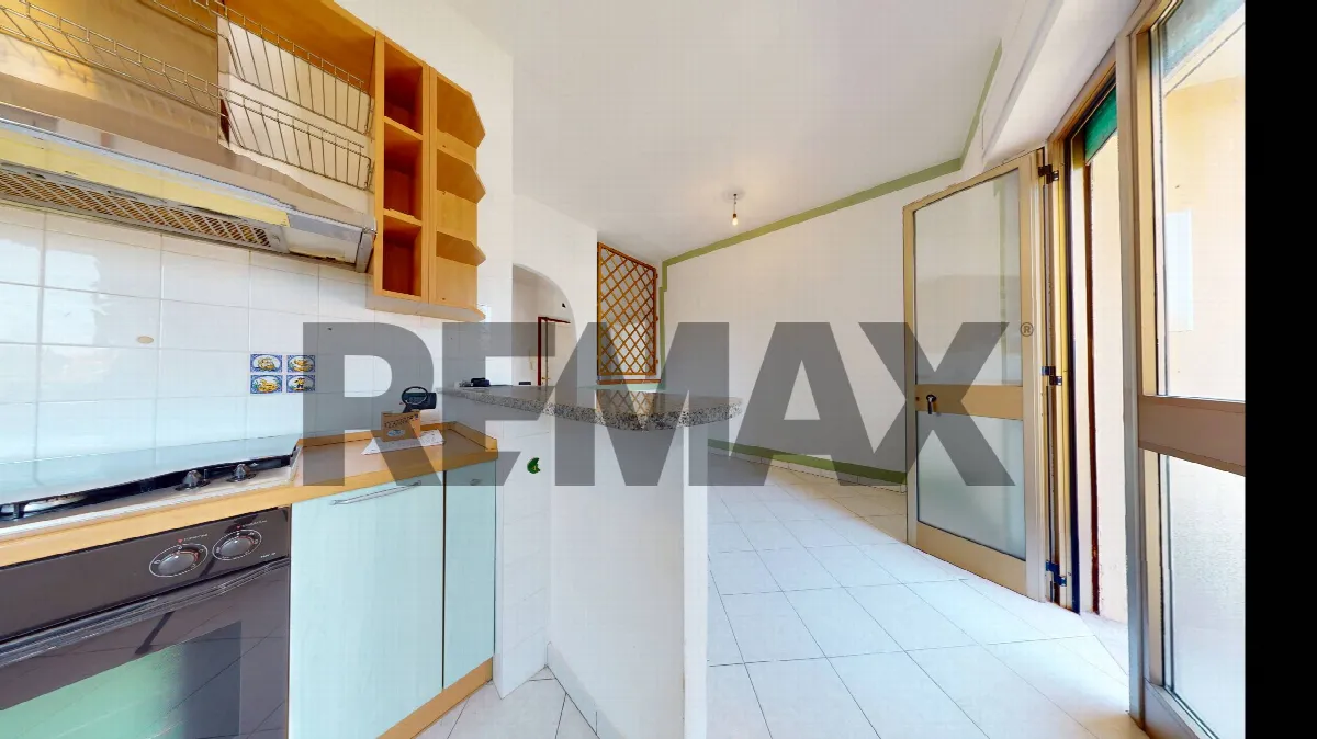 Appartamento in vendita a Massarosa, Corsanico - foto 4