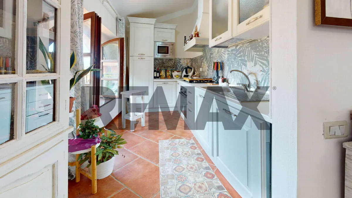 Appartamento in vendita a Camaiore, Capezzano Pianore - foto 4