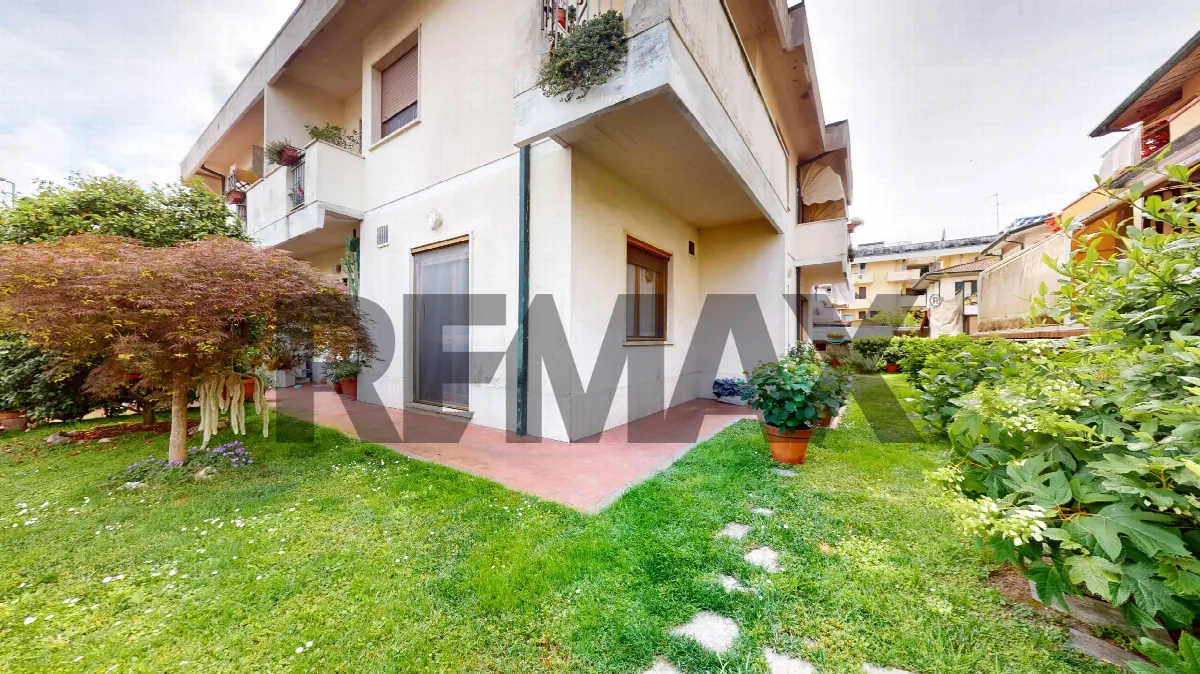 Appartamento in vendita a Viareggio, Terminetto - foto 2