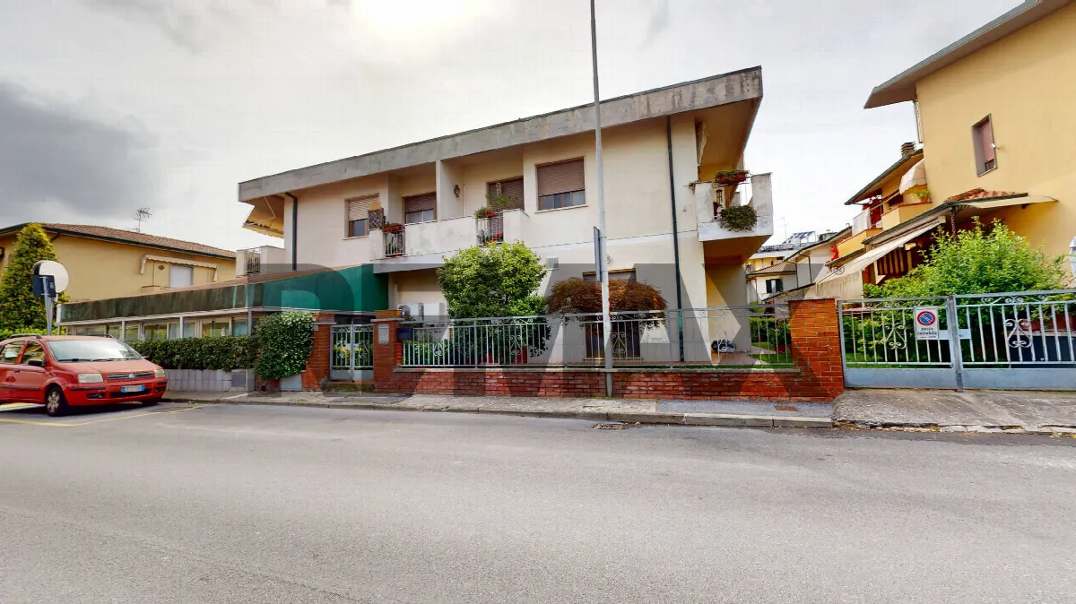 Appartamento in vendita a Viareggio, Terminetto - foto 3
